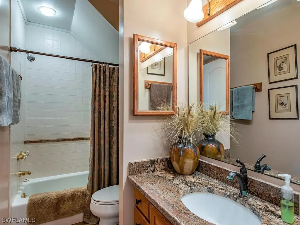 2061 Oakes Boulevard Naples FL 34119