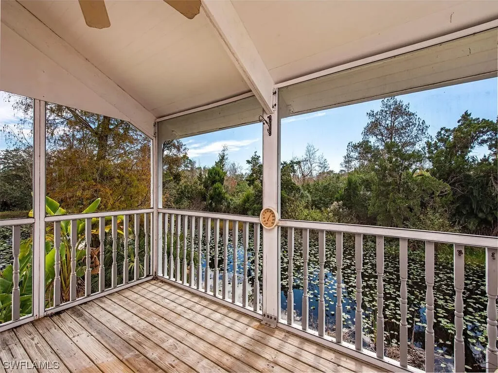 2061 Oakes Boulevard Naples FL 34119