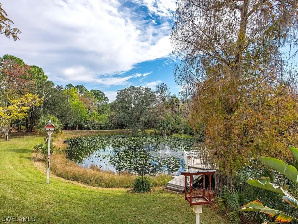 2061 Oakes Boulevard Naples FL 34119