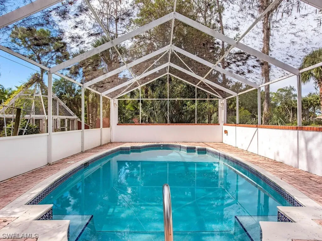 2061 Oakes Boulevard Naples FL 34119