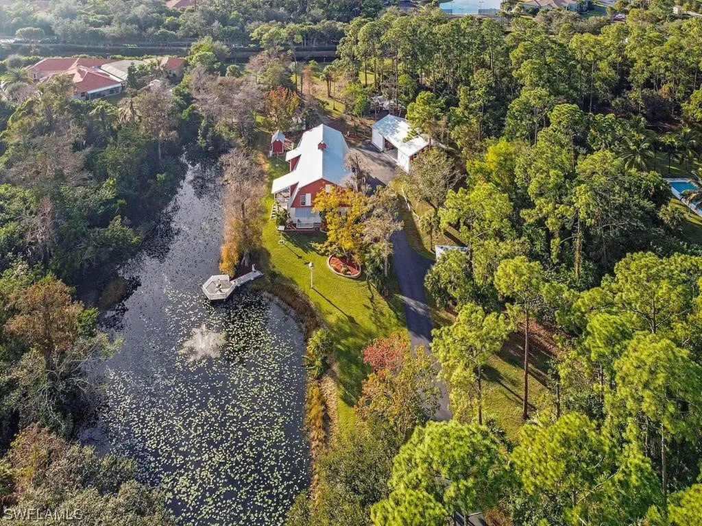 2061 Oakes Boulevard Naples FL 34119