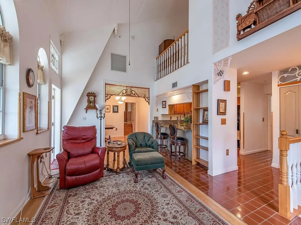 2061 Oakes Boulevard Naples FL 34119