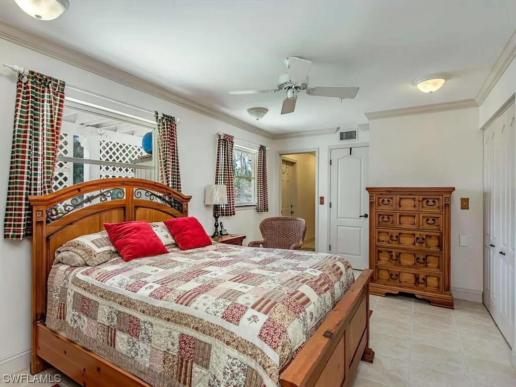 2061 Oakes Boulevard Naples FL 34119