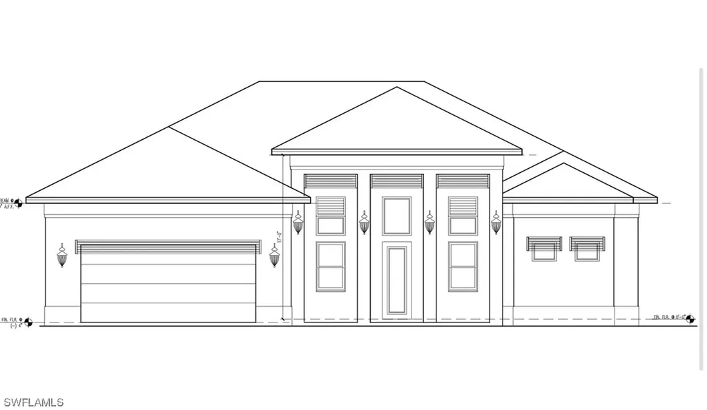 1430 Wayne Avenue Marco Island FL 34145
