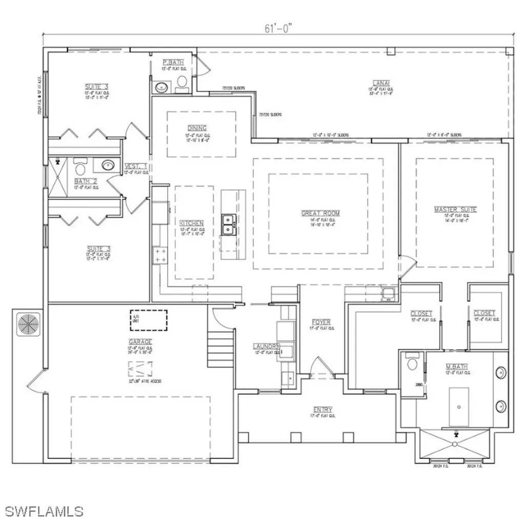 1430 Wayne Avenue Marco Island FL 34145