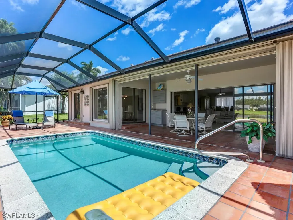 14533 Majestic Eagle Court Fort Myers FL 33912