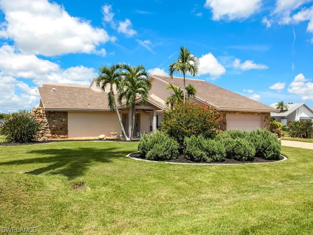 14533 Majestic Eagle Court Fort Myers FL 33912