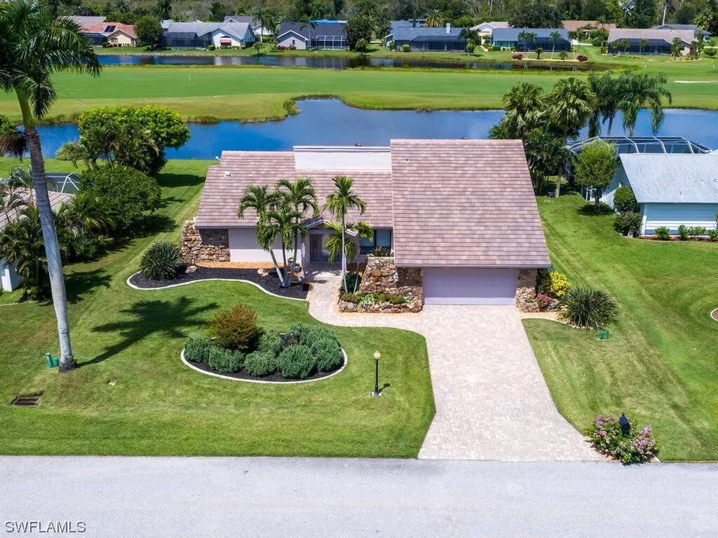 14533 Majestic Eagle Court Fort Myers FL 33912