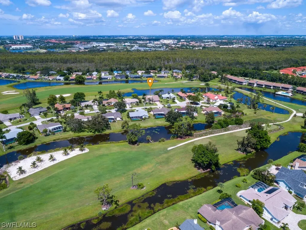 14533 Majestic Eagle Court Fort Myers FL 33912