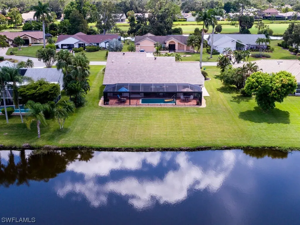 14533 Majestic Eagle Court Fort Myers FL 33912