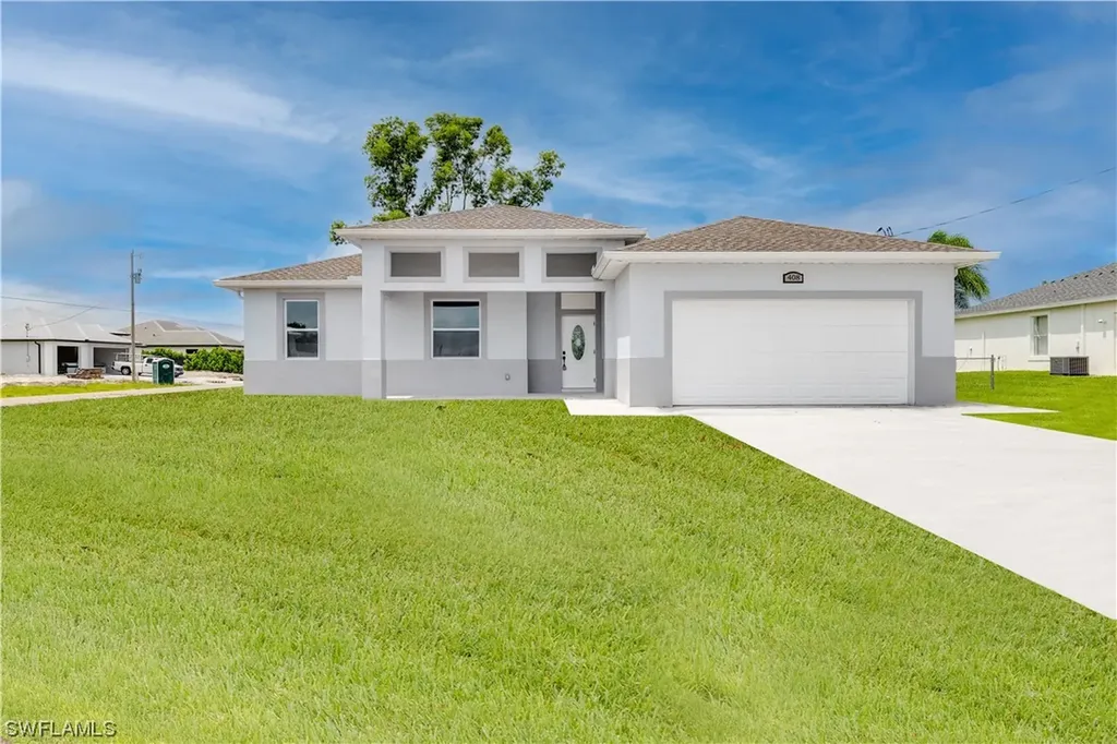 408 SW 14th Avenue Cape Coral FL 33991