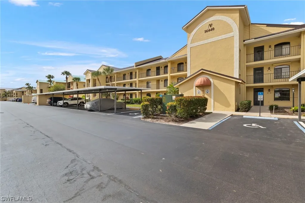 16440 Kelly Cove Drive Fort Myers FL 33908