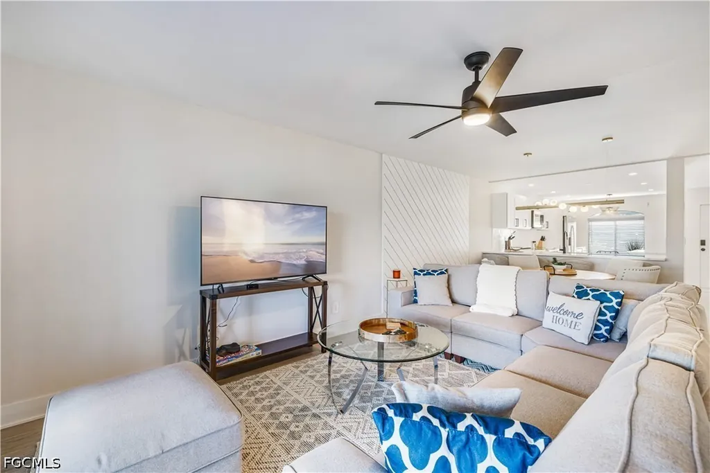 16440 Kelly Cove Drive Fort Myers FL 33908