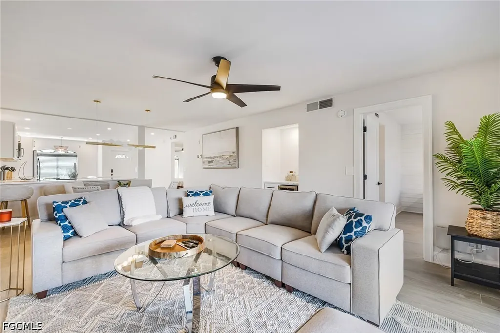 16440 Kelly Cove Drive Fort Myers FL 33908