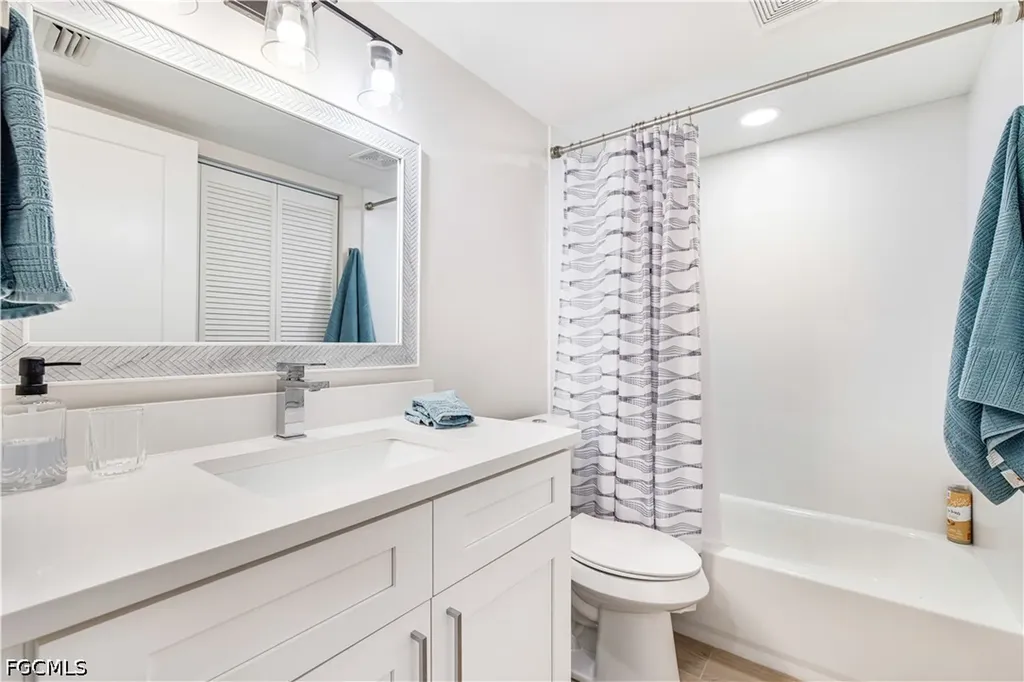 16440 Kelly Cove Drive Fort Myers FL 33908