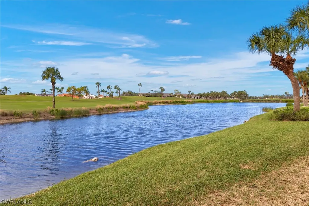 16440 Kelly Cove Drive Fort Myers FL 33908