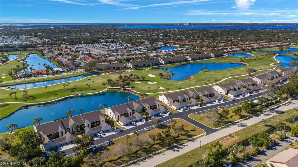 16440 Kelly Cove Drive Fort Myers FL 33908