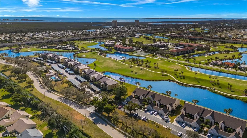 16440 Kelly Cove Drive Fort Myers FL 33908