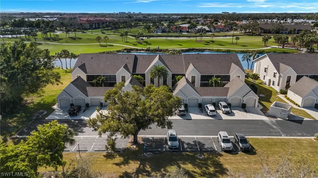 16440 Kelly Cove Drive Fort Myers FL 33908