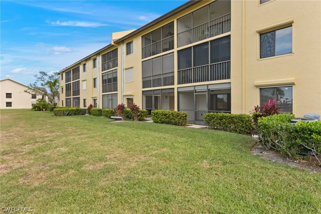 16440 Kelly Cove Drive Fort Myers FL 33908