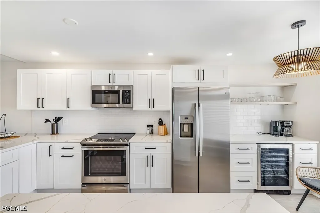 16440 Kelly Cove Drive Fort Myers FL 33908