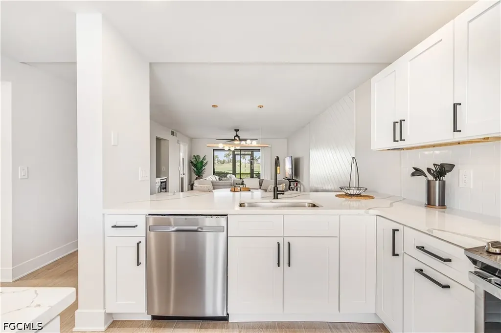 16440 Kelly Cove Drive Fort Myers FL 33908