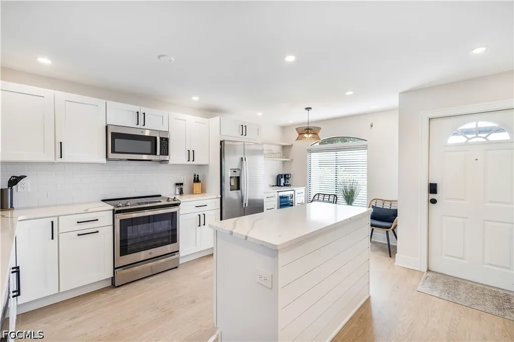 16440 Kelly Cove Drive Fort Myers FL 33908