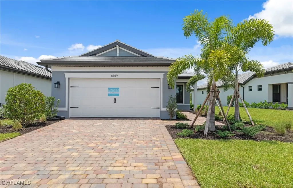 6149 Liberty Street Ave Maria FL 34142