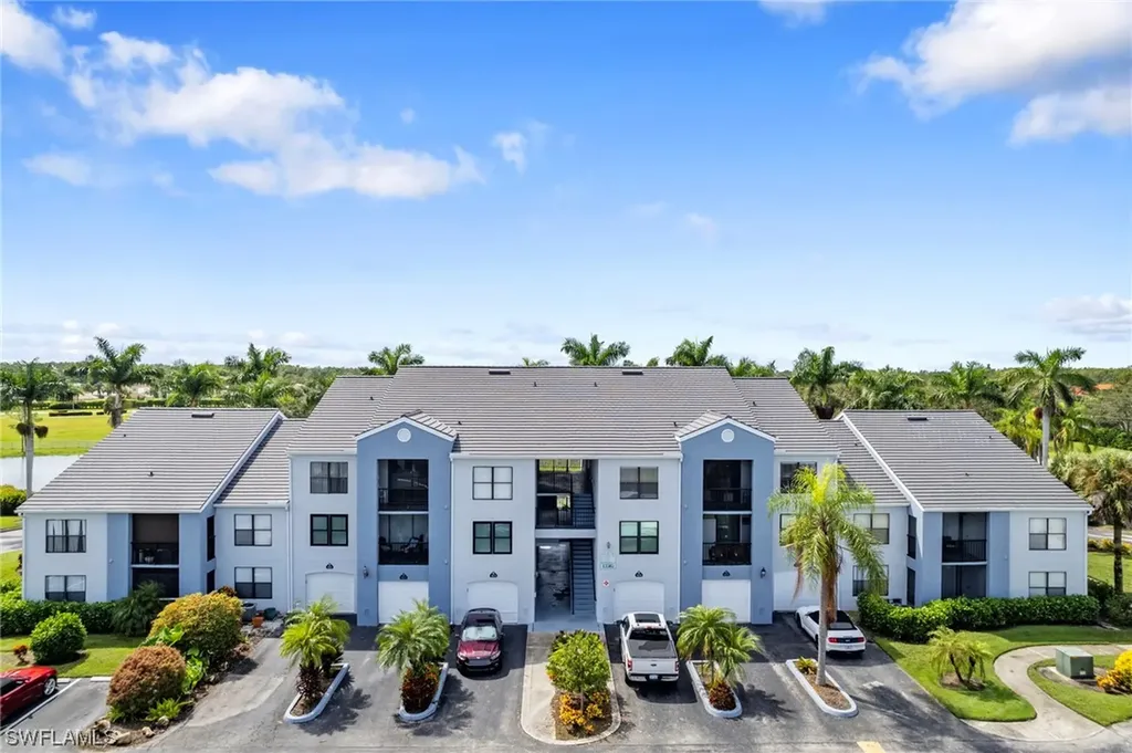 13505 Eagle Ridge Drive Fort Myers FL 33912