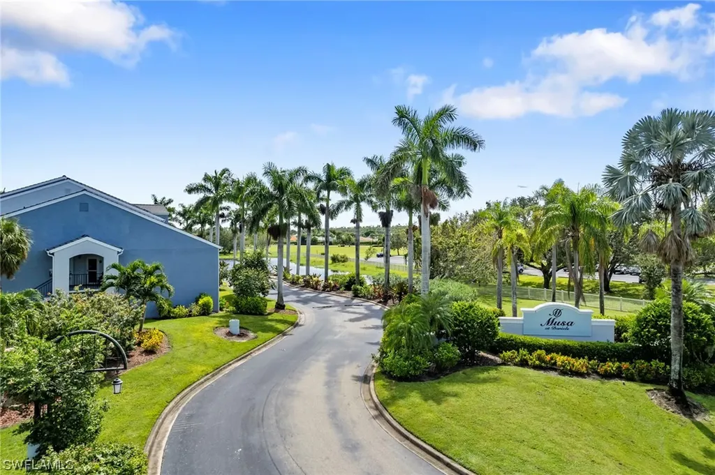 13505 Eagle Ridge Drive Fort Myers FL 33912