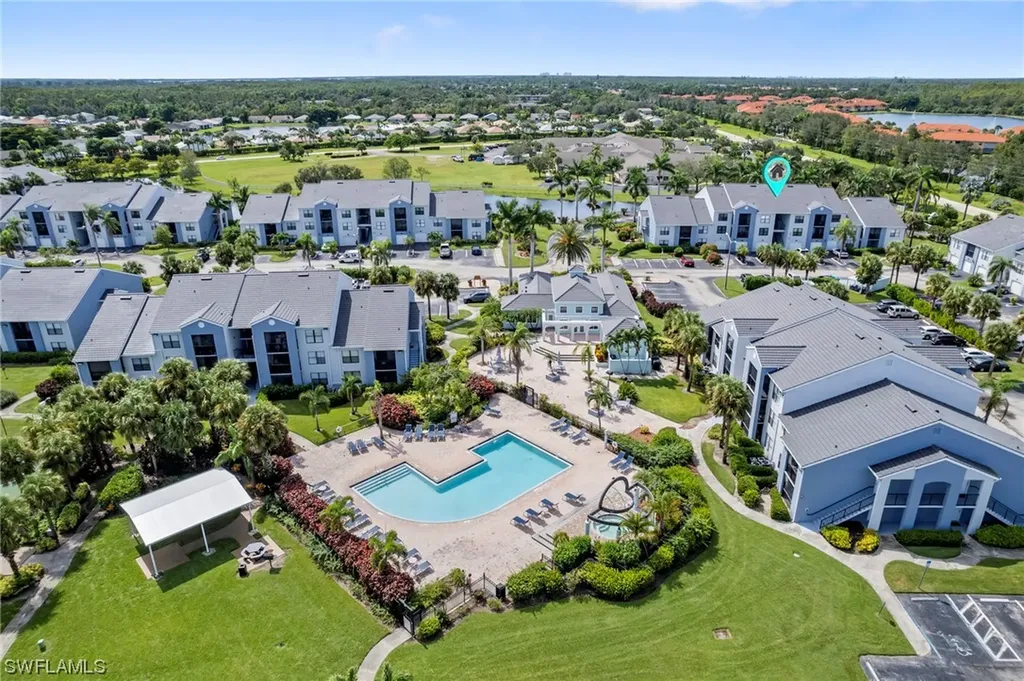 13505 Eagle Ridge Drive Fort Myers FL 33912