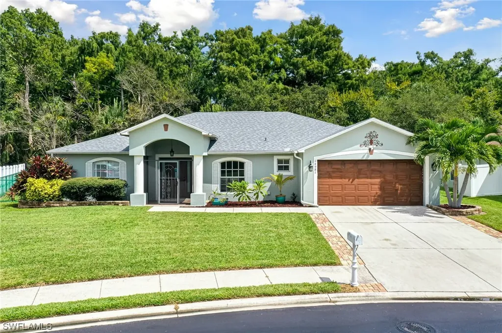 14981 Hawks Shadow Drive Fort Myers FL 33905