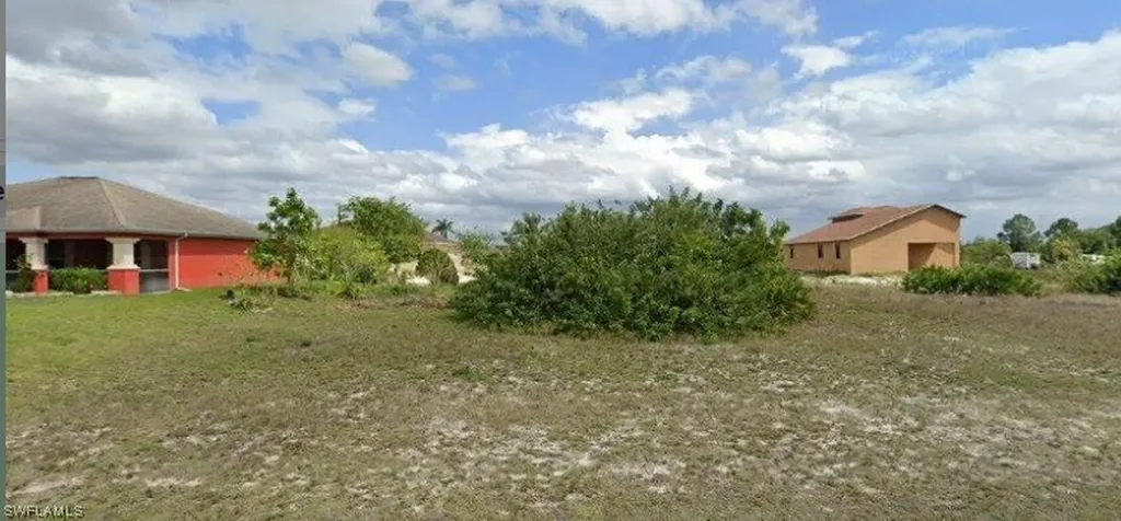 802 Donald Avenue N Lehigh Acres FL 33971