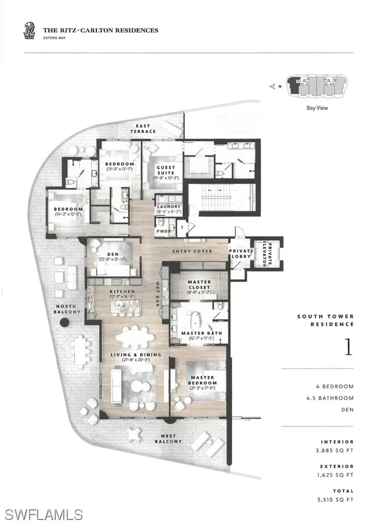 5100 Seagrass Way Bonita Springs FL 34134
