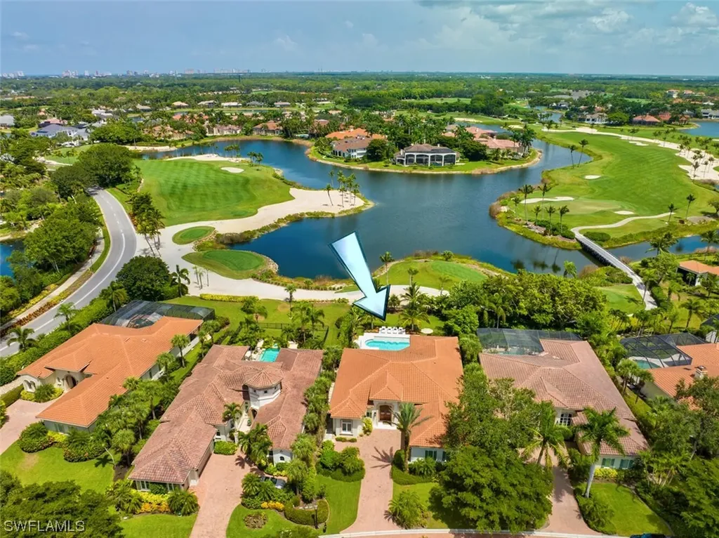 2037 Isla Vista Lane Naples FL 34105