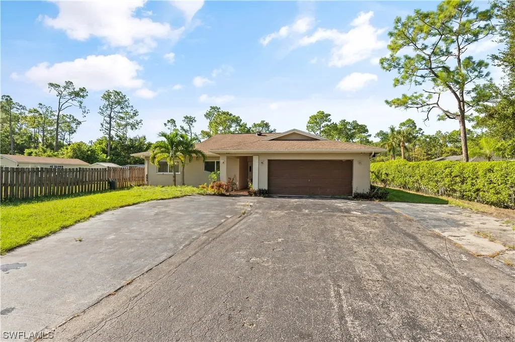 6130 Copper Leaf Lane Naples FL 34116