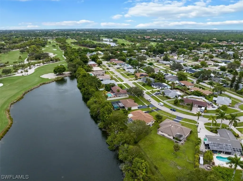 2200 Poinciana Drive Naples FL 34105