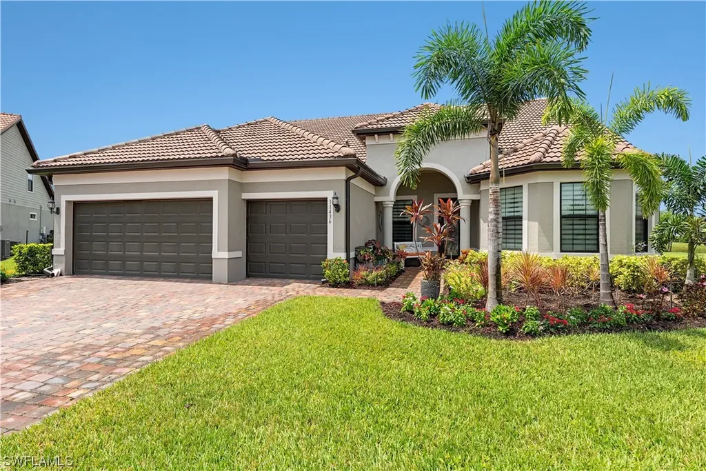 11436 Battersea Place Fort Myers FL 33913