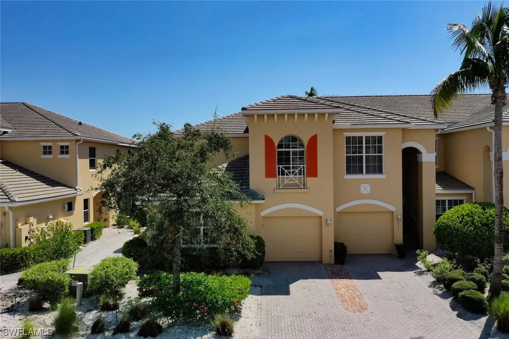 14545 Dolce Vista Road Fort Myers FL 33908
