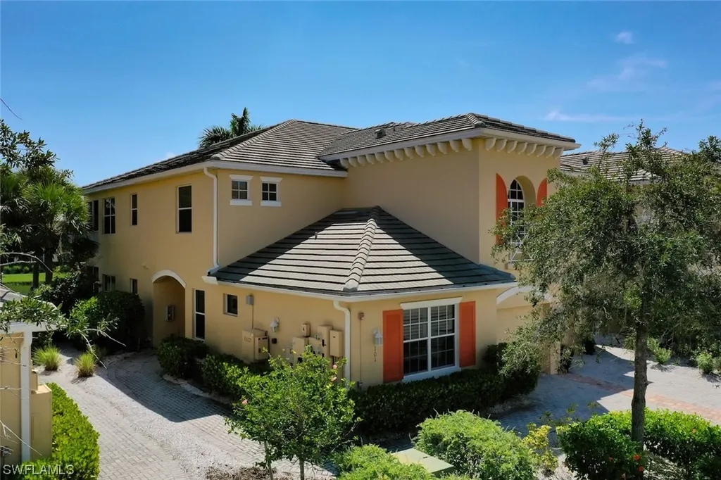 14545 Dolce Vista Road Fort Myers FL 33908