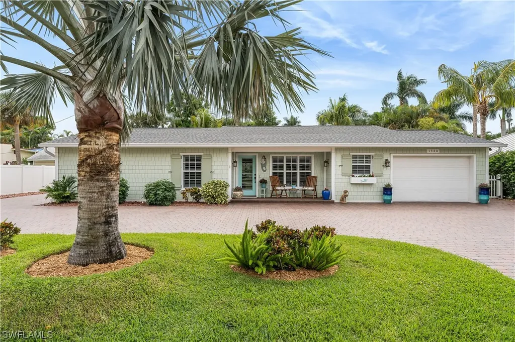 1360 Alhambra Drive Fort Myers FL 33901
