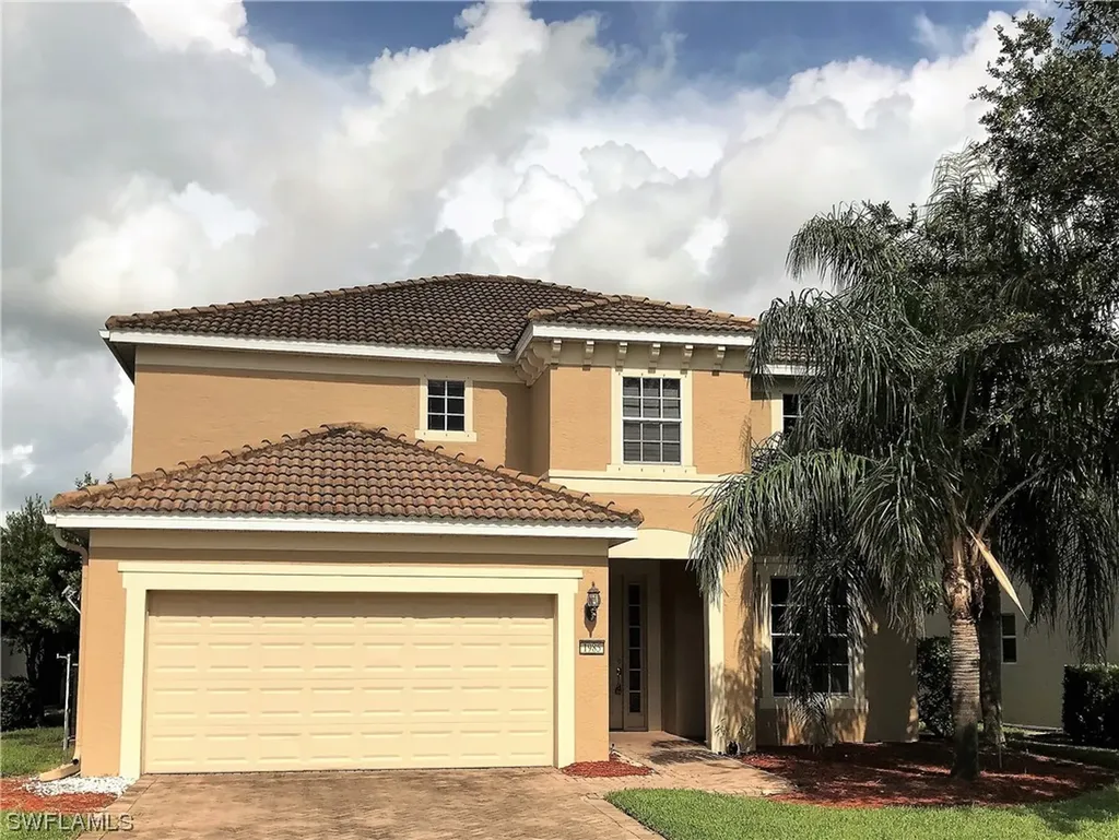 1985 Sagebrush Circle Naples FL 34120