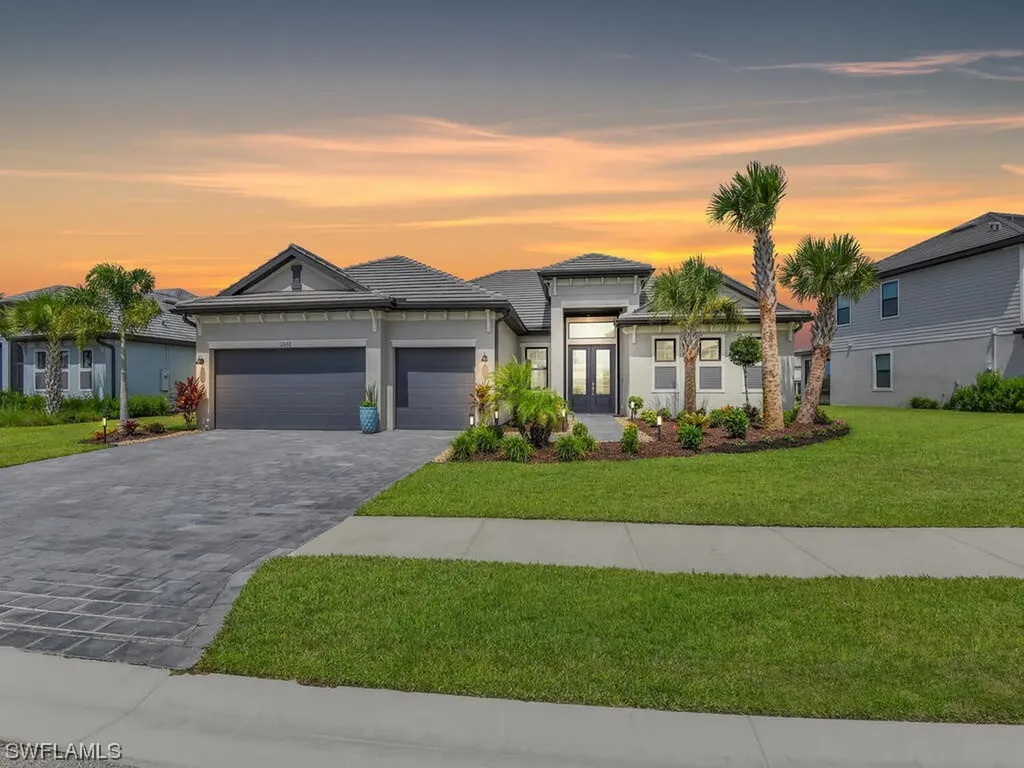 11630 Canopy Loop Fort Myers FL 33913
