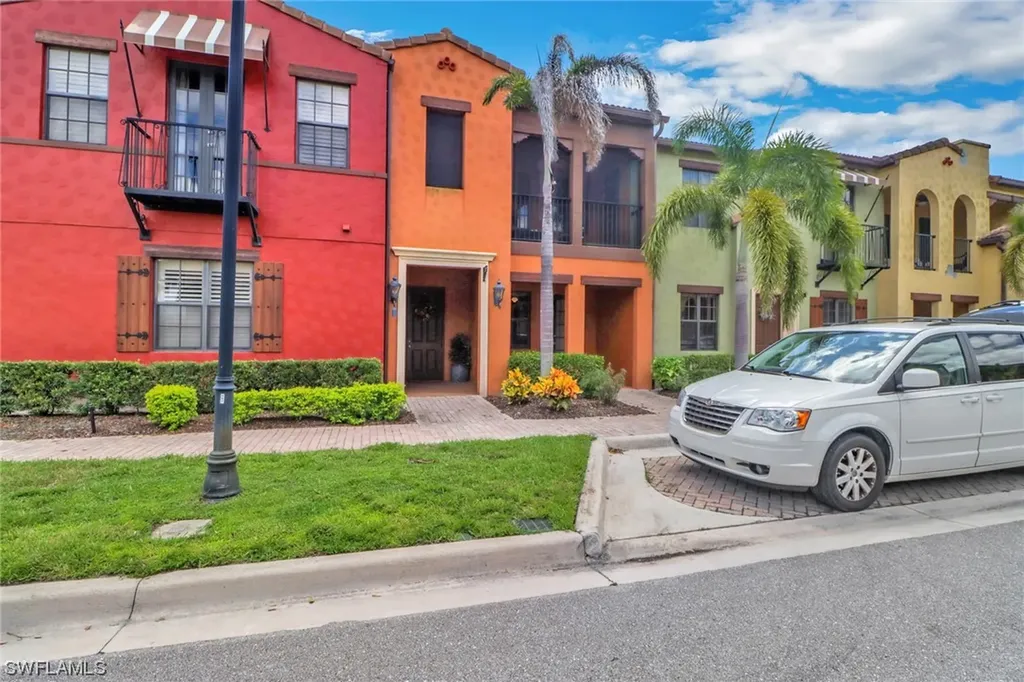 11846 Izarra Way Fort Myers FL 33912
