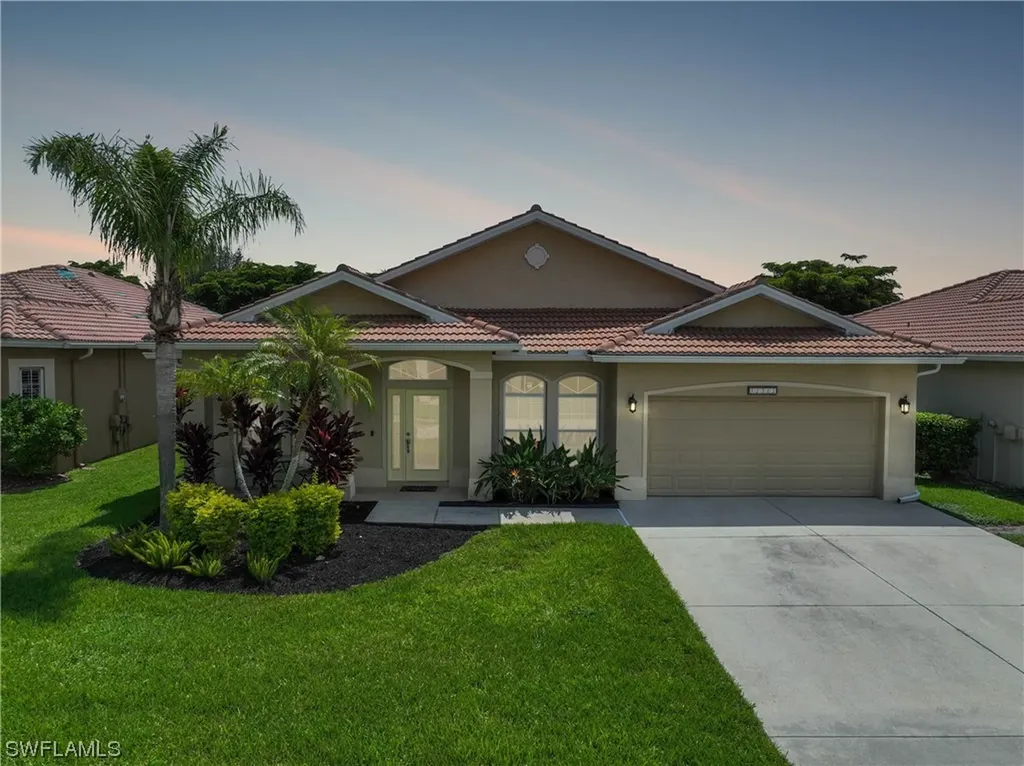 12362 Crooked Creek Lane Fort Myers FL 33913