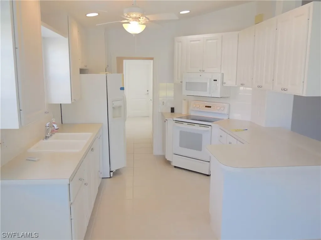 4643 Ossabaw Way Naples FL 34119