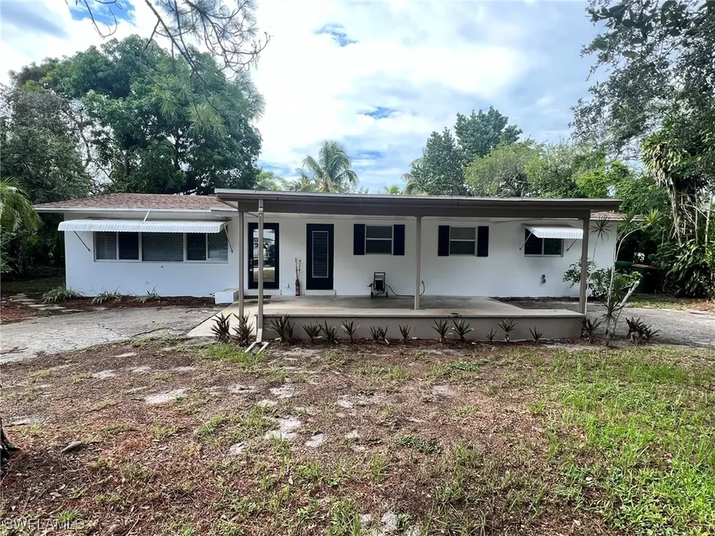 1080 Milano Drive Naples FL 34103