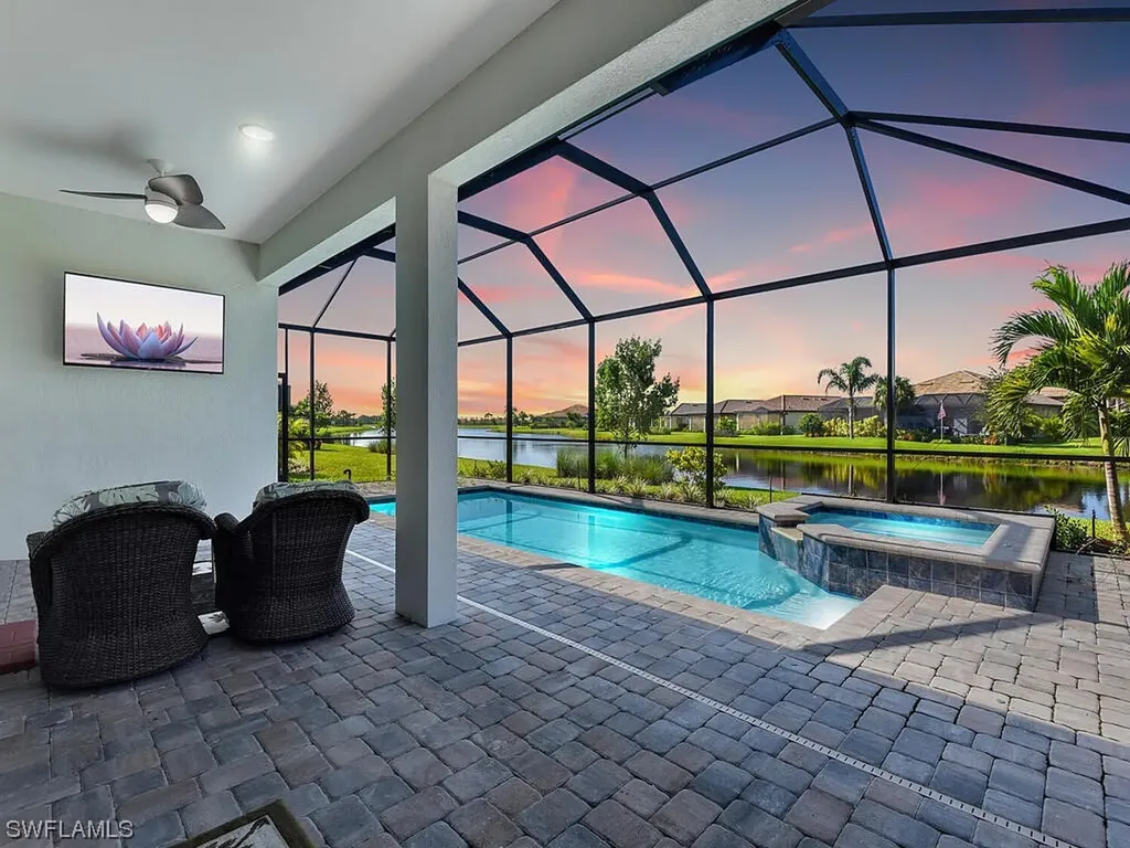 6120 Harmony Drive Ave Maria FL 34142