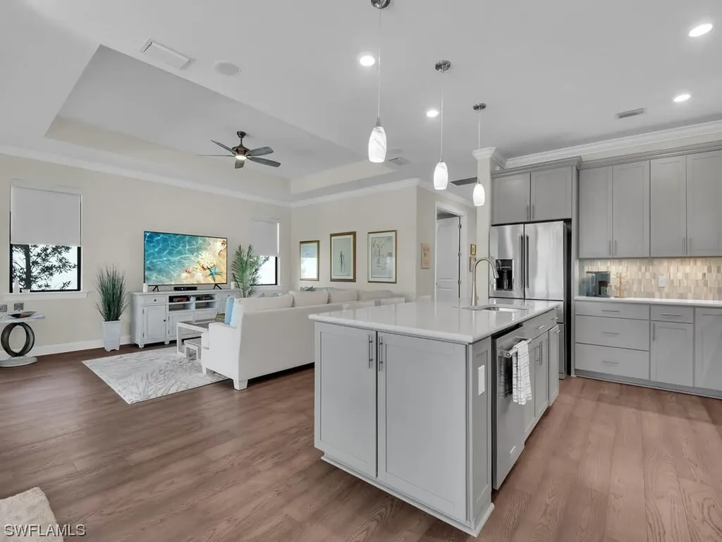 6120 Harmony Drive Ave Maria FL 34142