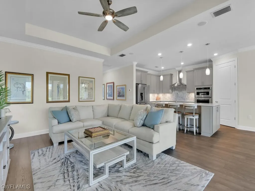 6120 Harmony Drive Ave Maria FL 34142